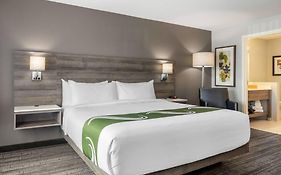 Quality Inn & Suites Amsterdam